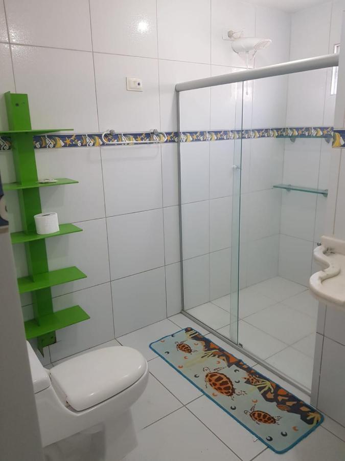 Pousada Marlim Pôrto das Galinhas Zewnętrze zdjęcie